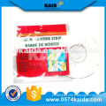 Alibaba express High viscosity sticky paper tissue pe sponge tape